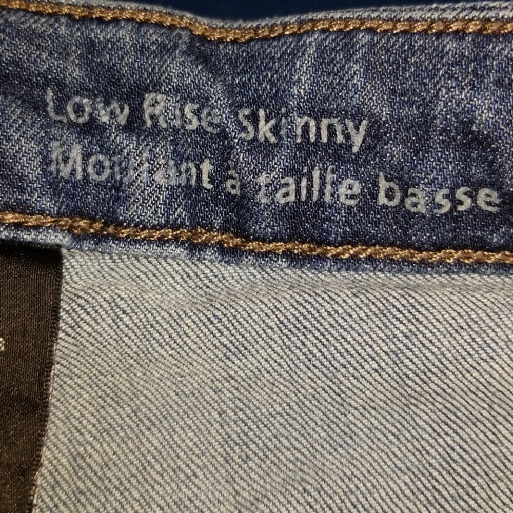 Womens Jeans - Picture 5 of 7